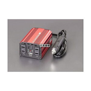 �G�X�R EA812JA-3D DC24V��AC100V/120W �C���o�[�^�[