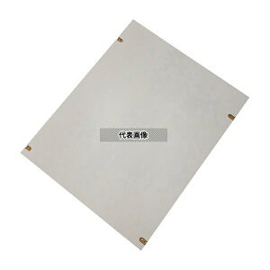 アズワン ダストアウトR(ガラス器具保管庫) 平棚板