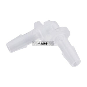 �A�Y���� EBLC32 �`���[�u�R�l�N�^�[(��`���[�u�p) L�^���a ID2.4-3.2 1��(10��)