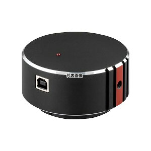 アズワン MIC-143C デジタル顕微鏡カメラ(1600万画素) 本体
