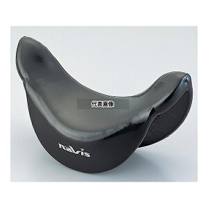 ナビス(アズワン) NC-BK ネッククッション