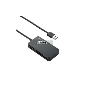 GR MR3-A006BK [_C^ USB3.0Ή SDAmicroSDAMSAXDACFΉ XRlN^ ubN