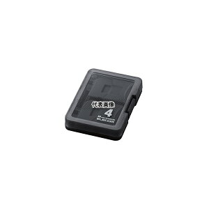 GR CMC-06NMC4 SDJ[hP[X 4[ SD/microSD