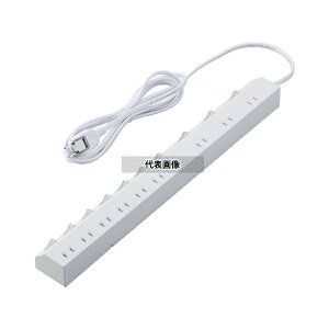 �G���R�� T-K7A-21025WH ���K�[�h�^�b�v �ʃX�C�b�` �z�R���h�~�V���b�^�[�t�� ��]�r�t�� �Œ�&�݉��\ 10�� 2.5m �z���C�g