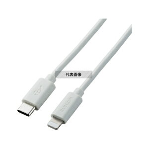 GR U2C-APCL10SV USB C-LightningP[u 1.0m Vo[