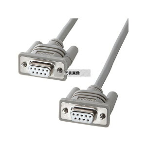 �T�����T�v���C KRS-403XF1K2 RS-232C�P�[�u��