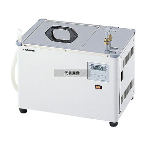 アズワン HTC-1000 温水循環装置 出荷前点検検査書付