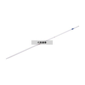 アズワン ホールピペット 30mL JCSS校正証明書付