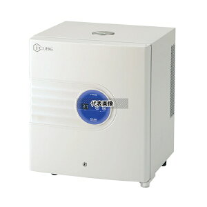 アズワン FCI-280HG クールインキュベーター i-CUBE(HOT&COOL) 測定孔有り 出荷前バリデーション付