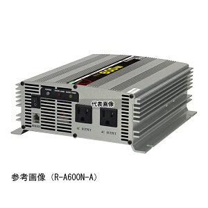 H R-A600N-A Co[^[ DC12