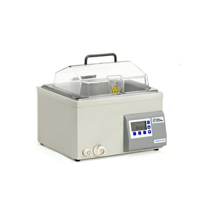 今だけスーパーセール限定 アズワン AS ONE ECウォーターバス 取っ手付 アナログ EW-100R-T 1台 barinya.org