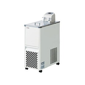 アズワン(AS ONE) 低温恒温水槽 -30〜+80 440W 出荷前点検検査書付き LTB-400α 1個