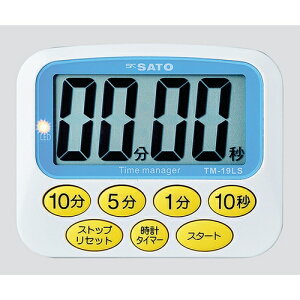 AY(AS ONE) ^\^C}[ fJ^C}[ Zؖt TM-19LS 1