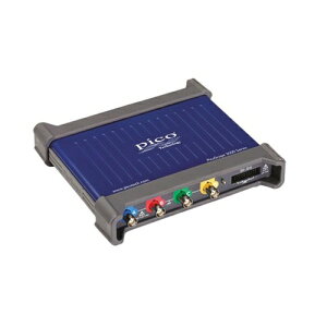 AY(AS ONE) PicoScope 3000 V[Y PCIVXR[v 2 Ch 200MHz PIcoScope 3206D 1