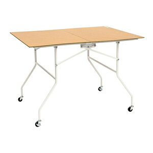 AY(AS ONE) ܂肽ݎ[ƃe[uS 14kg TW-1290 1