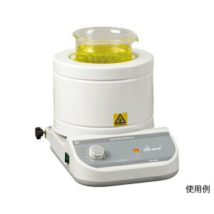 ���A�Y����(AS ONE) �r�[�J�[�p�}���g���q�[�^�[ 1000mL MS-EB-10 1��