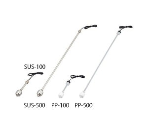 AY(AS ONE) t[gXCb`(ڃ^Cv) 500mm PP-500 1