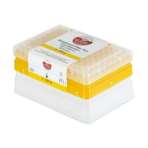 �A�Y����(AS ONE) IKA Tip S box + 0020017824 1�p�b�N(480�{×4�Z�b�g����)