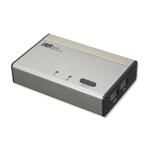 アズワン USB接続 BOX型 DVI専用 2台用 1台 [61-9747-91] その他
