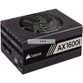 アズワン PSU 1600WデジタルATX電源ユニット AX1600i (CP-9020087-JP) 1個 [65-5648-78]