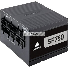 アズワン PSU 750W高効率SFX電源ユニット SF750 Platinum (CP-9020186-JP) 1個 [65-5648-84]