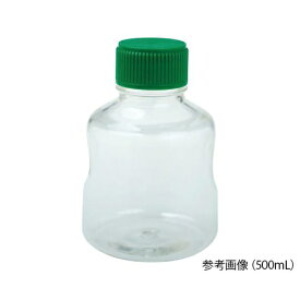 アズワン(AS ONE) ソリューションボトル 250mL 24個入 229782 1箱(24個入り)