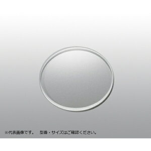 アズワン 石英板 φ50×0.5mm 1枚