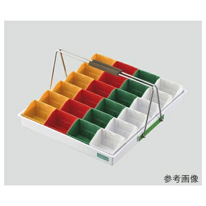 AY(AS ONE) Upg[ 24lp ΁EEԁE(NSP[X^Cv) NS-24RC(24lp) 1Zbg