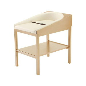 ●アダル おむつ交換台 ナチュラル W9033-63W1 1台