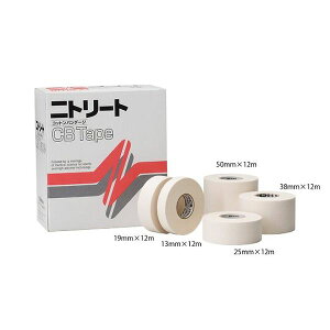 AY(AS ONE) jg[gCBe[v 13mm×12m 24 CB-13