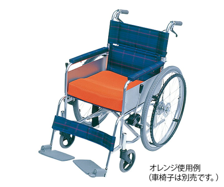 至上 Ck 460 アルトネ アズワン One As 車いす用クッション 介護用品