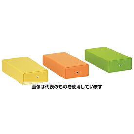 高田ベッド カラー額マクラ(小高) 幅25×奥行13×高さ6cm イエロー TB-77C-10 入数：1個