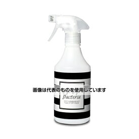 ヤマシタキカク バイバイバクテリア ダイレクトスプレー 500mL 24本入 BBB_500d 入数：1ケース(24本入)