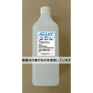 葵エンジニヤリング 電解次亜水 アオレット 2L 非該当 入数:1本