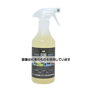 大一産業 ファーストバイオチェック!S 500mL 入数:1本