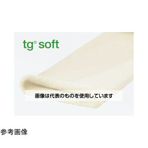 Lohmann & Rauscher GmbH ティジーソフト サイズM チューブラーパッティング筒状包帯 2m 13201P 入数:1本