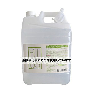 アズワン(AS ONE) リームテック65 5L 4本セット RT5L65X4P 入数:1個