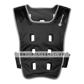 INUTEQ DRY 冷感ベスト L/XL 1102010109 入数：1個