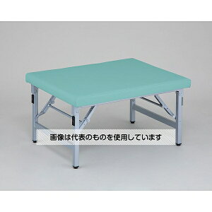AY(AS ONE) `FAxbh 850×590×410mm LEC Bench-G F1