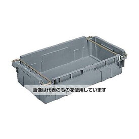 アズワン(AS ONE) 726x425x163mm/38.8L コンテナ EA506AM-41 入数：1個