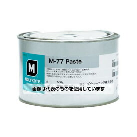 デュポン・東レ・スペシャルティ・マテリアル ペースト M-77ペースト 500g M77-05 入数：1缶