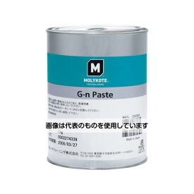 デュポン・東レ・スペシャルティ・マテリアル ペースト G-nぺースト 1kg G-N10 入数：1缶