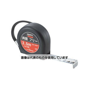トラスコ中山 両面フリー 16mm幅 3.5m TRC-1635F 1個