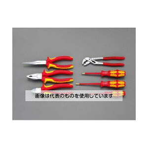 KNIPEX [7�g] �≏�H��Z�b�g EA640XC-4 �����F1�g