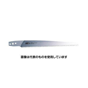 エスコ 300mm 高枝鋸 替刃(EA650AX-100用) EA650AX-101 入数:1個