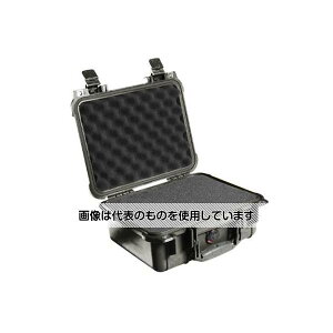 PELICAN 300x225x132mm/���� ���\�h���P�[�X(��) EA657-140 1��
