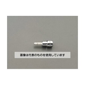 GXR 3/8"DRx 7mm [Hexagon]rbg\Pbg EA687BM-107 F1