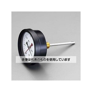 �G�X�R 0- 120��/0-0.6MPa/��110mm �����v(���^) EA729PA-5 �����F1��