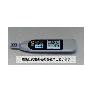 �A�Y����(AS ONE) ���x�E���x�v(�y���^) EA742DF-1 �����F1��