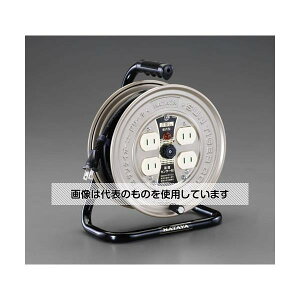 GXR AC125V/15A/10m R[h[(xZT[t) EA815BK-10A F1